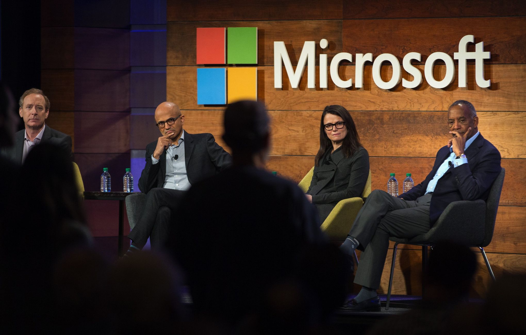 Just how bad is Microsoft's bottom line? Earnings report will be closely  watched after job cuts – GeekWire