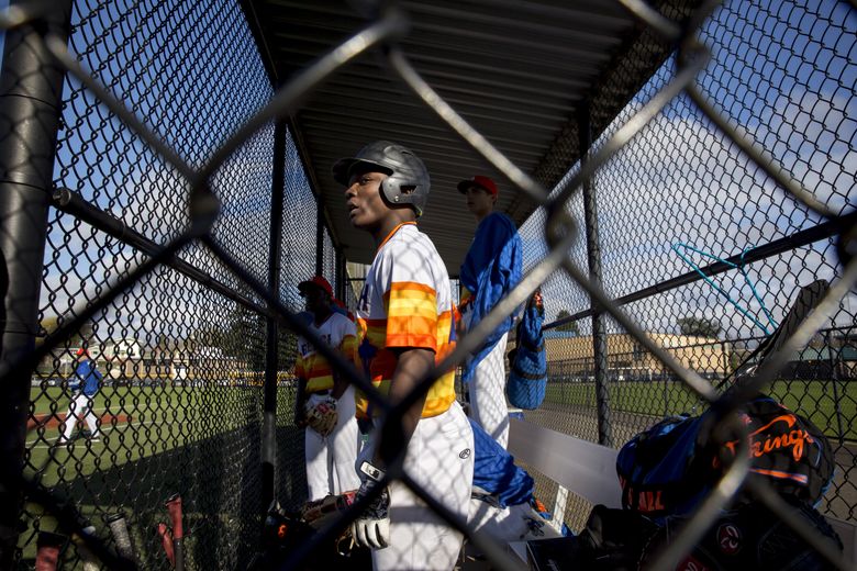 Former Linfield baseball coach added to Seattle Mariners coaching staff –  The Linfield Review