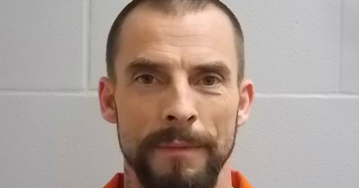 Josh Rinken Man charged with murder in fatal shooting of Oklahoma deputy | The ...