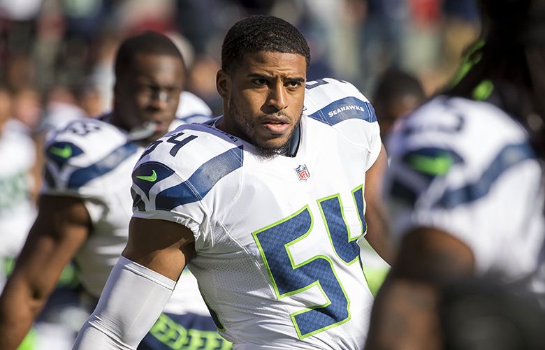 Bobby Wagner gets equity stake in $1.2 billion investing platform