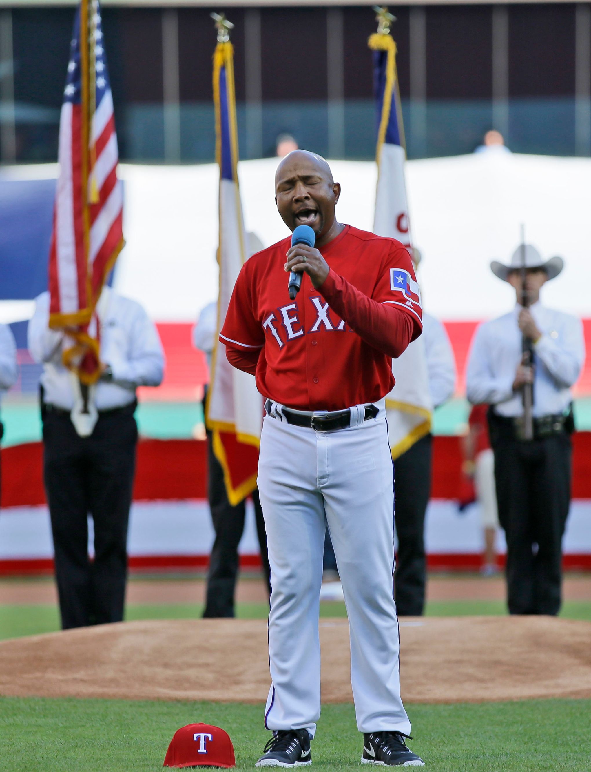 Texas Rangers: Toughness, Joy, and Adrian Beltre