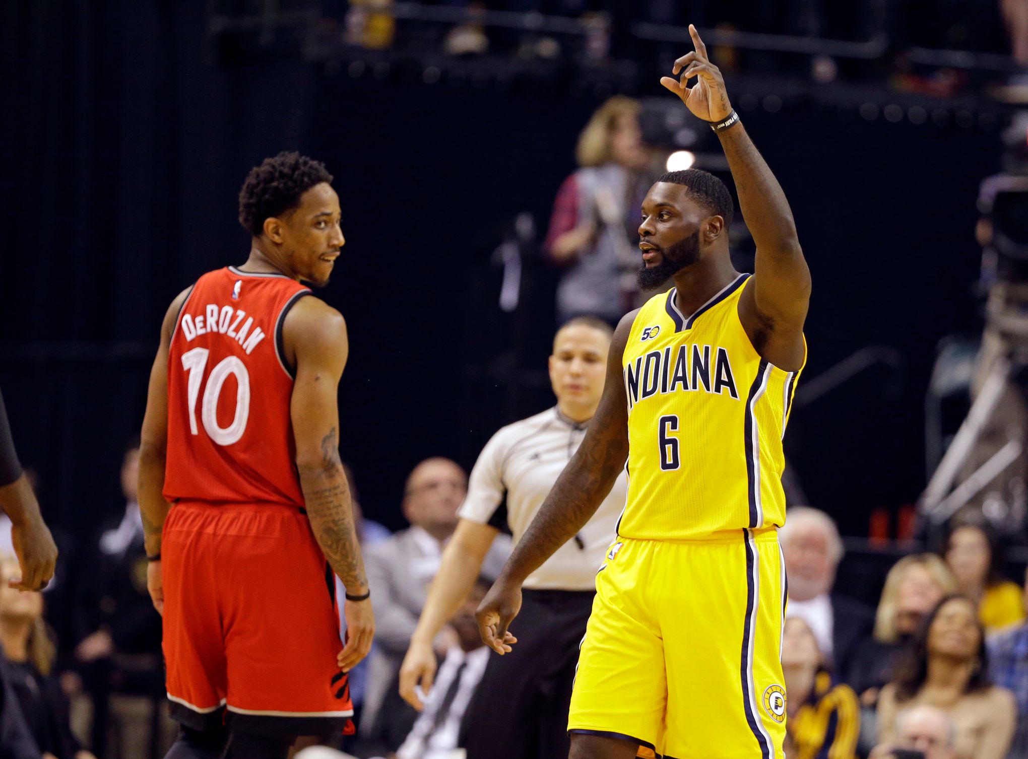 Scott Brooks Says NBA Should 'Fine the Miami Heat' for Letting