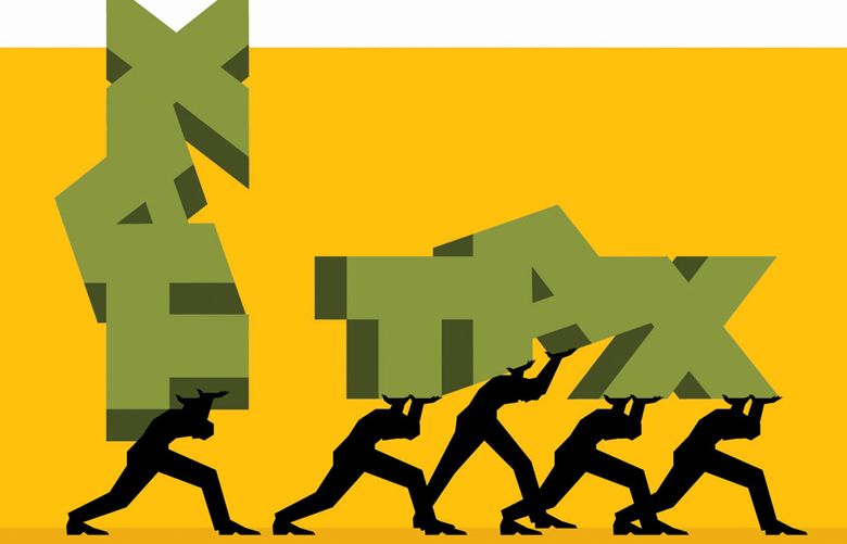 Seattle’s plan is inopportune The Seattle Times