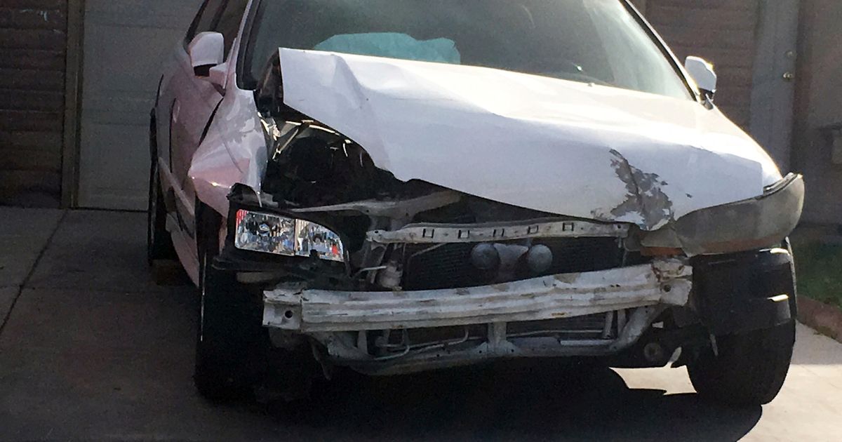 Correction Exploding Air BagsNew Problem story The Seattle Times