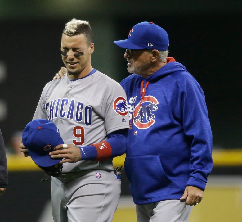 Ben Zobrist or Javier Baez at second for Cubs?