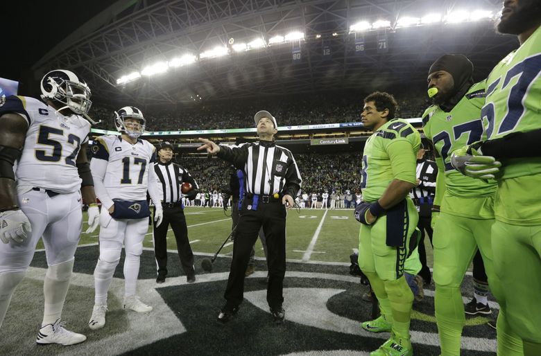 Seahawks 2017 single-game tickets on sale Monday