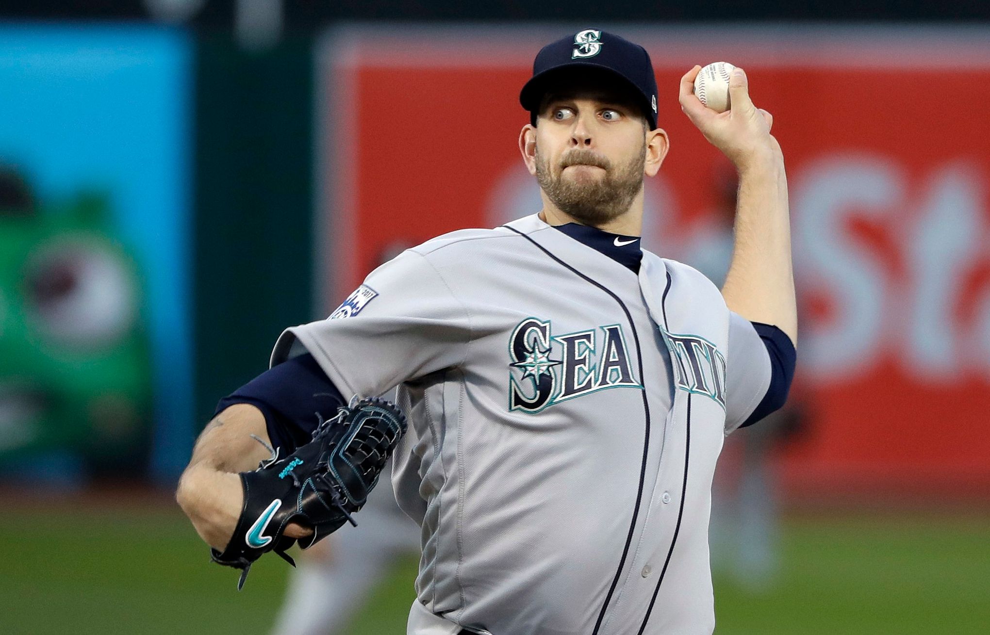 Mariners vs. Athletics Live updates as Hisashi Iwakuma tries to get M