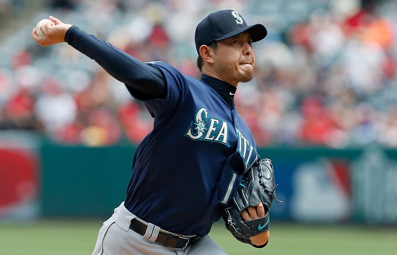 Mariners will activate Hisashi Iwakuma from the disabled list on