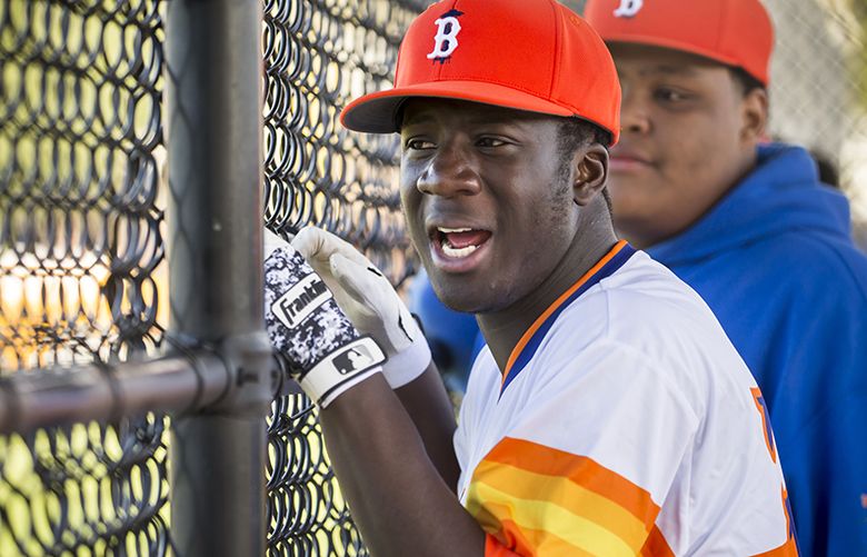 How Rainier Beach raised $42K to save its baseball team and bought