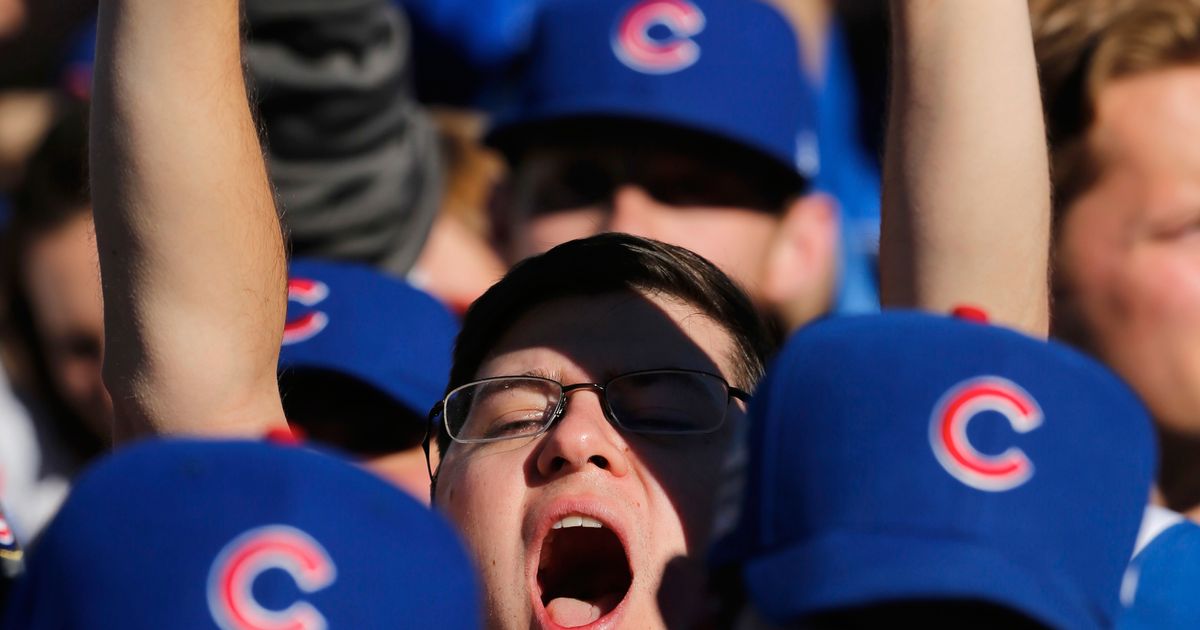 MLB needs to rekindle fan interest in the World Series - Los