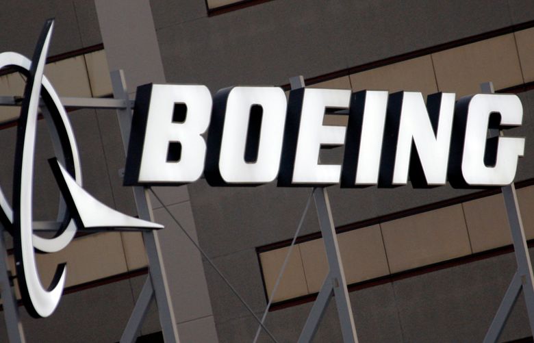 Boeing Issues New Layoff Notices To 429 Workers In Washington State ...