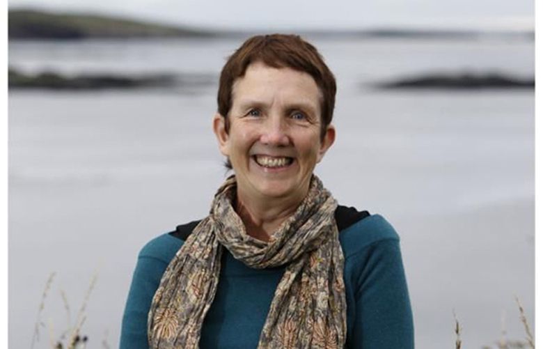 7 questions with Ann Cleeves on her literary career, birth of mystery ...