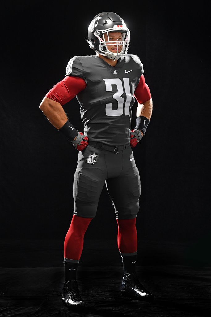 Look: The new WSU Cougar uniforms are out, and they’re flame-emoji hot ...