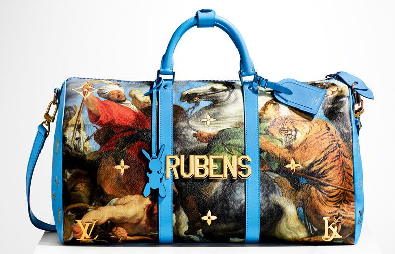 Louis Vuitton bags Archives - Upen