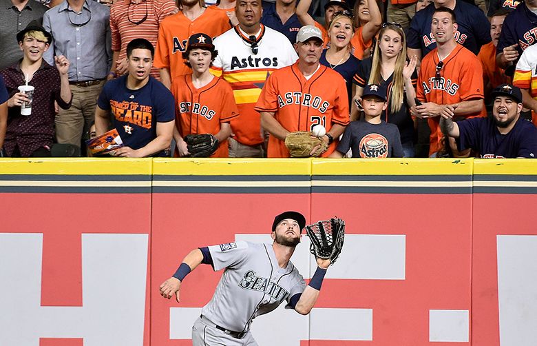Mariners at Astros Live coverage as Seattle looks for win No. 1 in Houston The Seattle Times