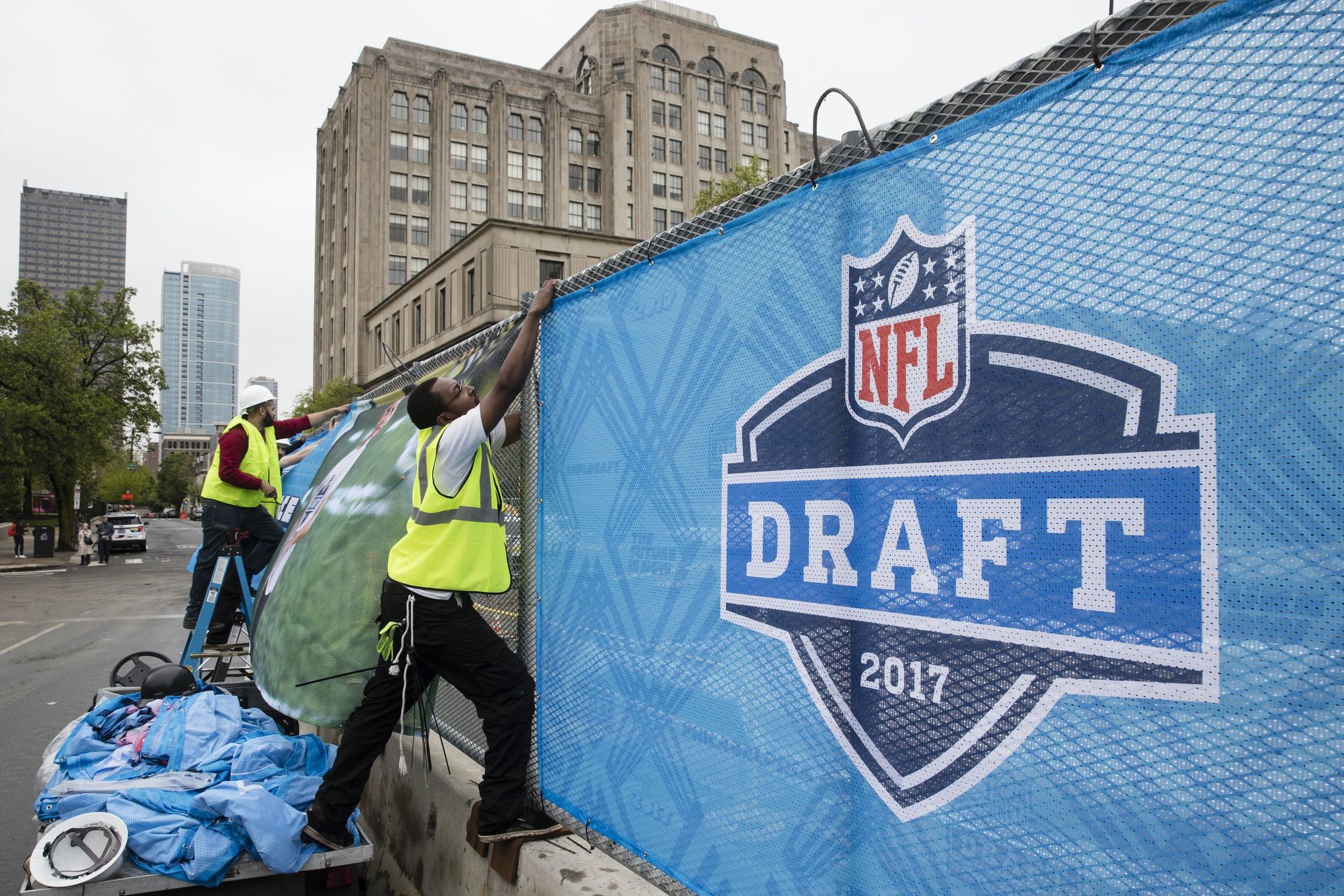 Bears Fans Looking for Game-Ready Reinforcements from NFL Draft, Chicago  News