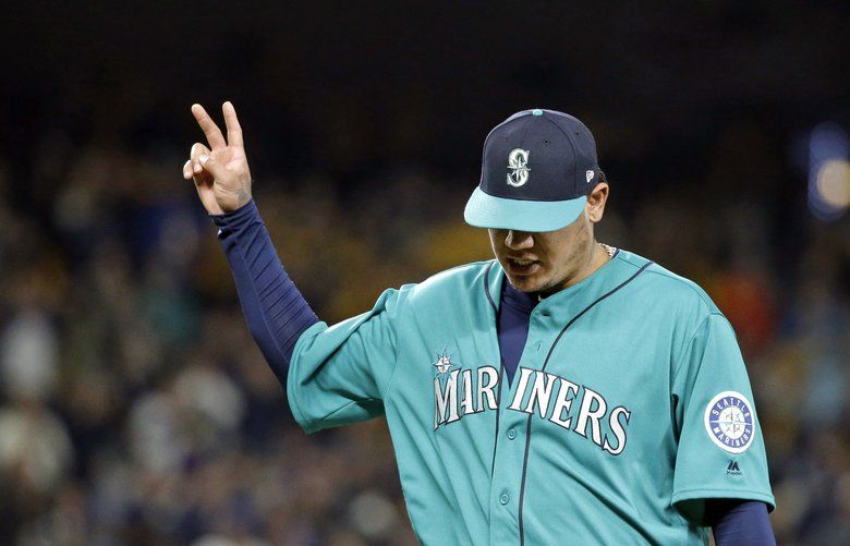 Mariners vs. Marlins Live coverage as King Felix looks to give Seattle