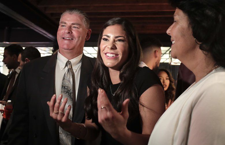 UW’s Kelsey Plum Selected No. 1 Overall By San Antonio Stars In The ...