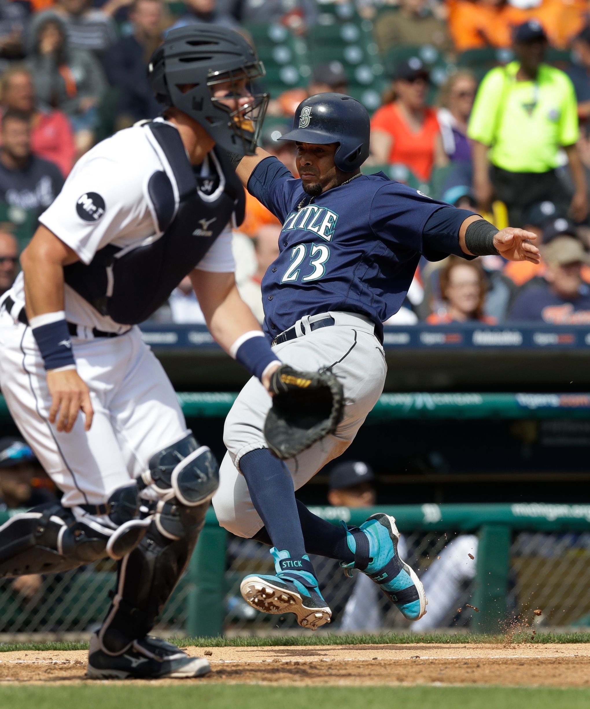 Nelson Cruz Named to the AL All-Star Team, by Mariners PR