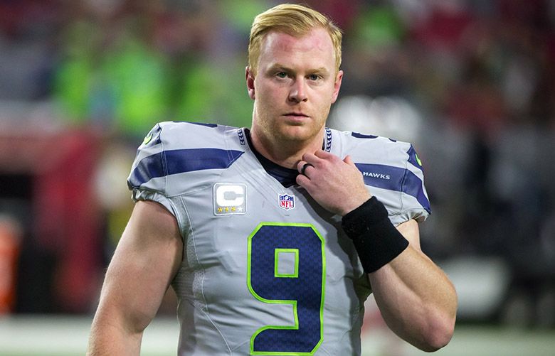 Former Seahawks Punter Jon Ryan Reveals He Has Skin Cancer But Expects ...