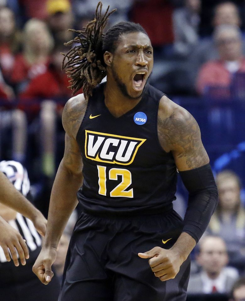 VCU basketball standout Mo Alie-Cox signs contract with Indianapolis Colts  - RVAHub