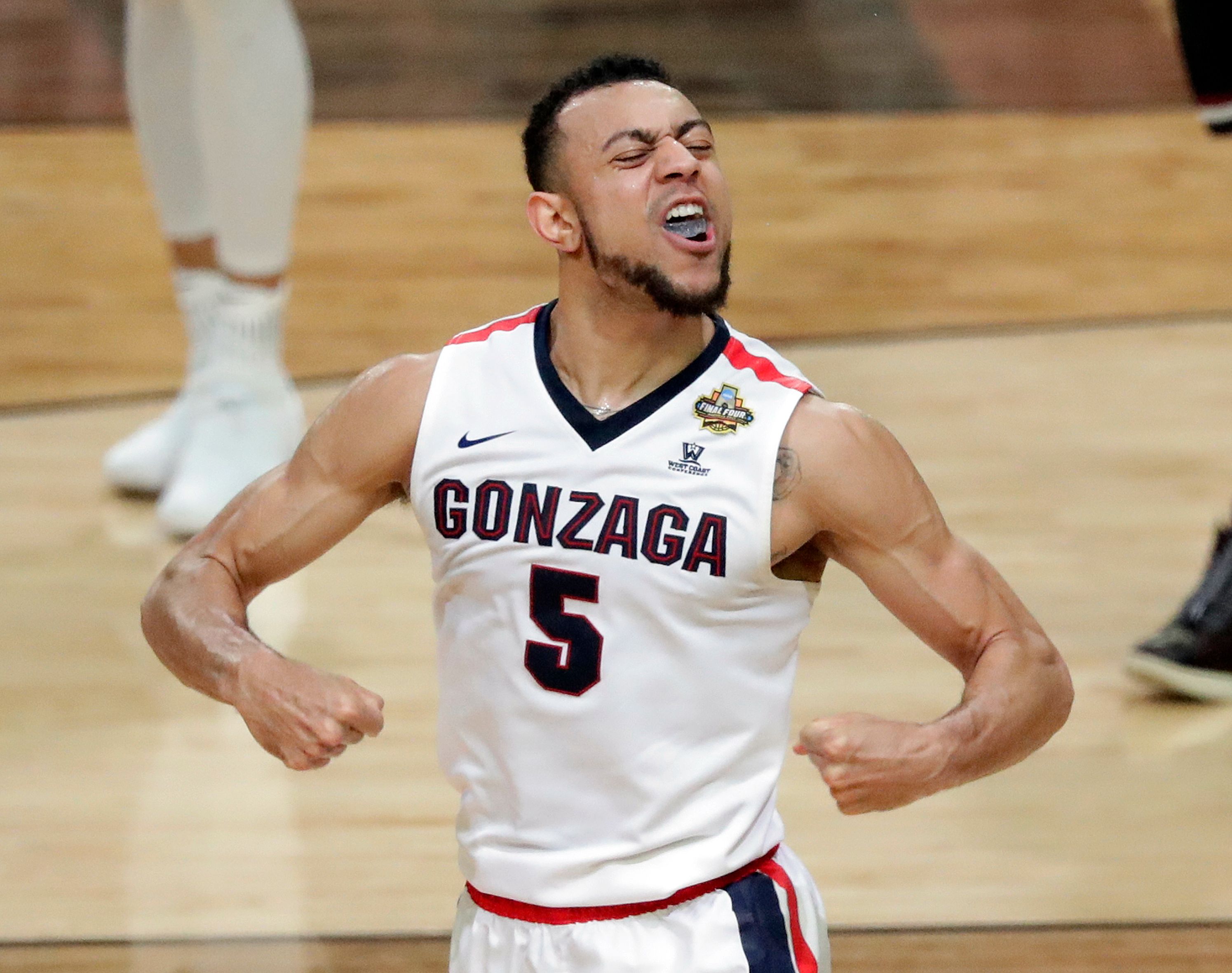 2019 ncaa basketball all american team