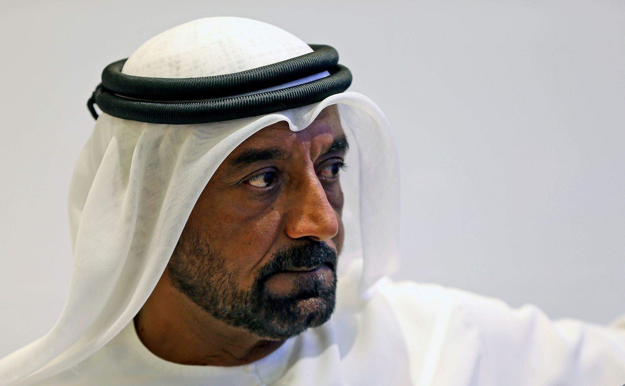 Emirates CEO says US laptop carry-on ban still puzzles him | The Seattle  Times