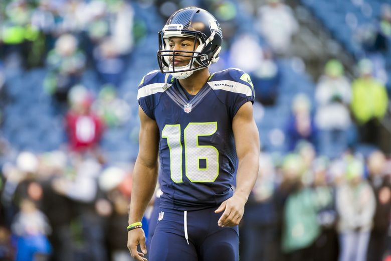 Seahawks WR Tyler Lockett returns to practice