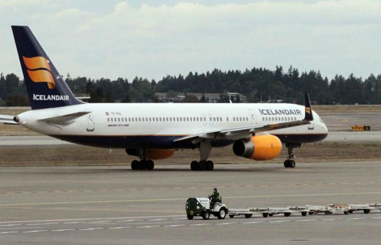 My love hate relationship with Icelandair and its home airport