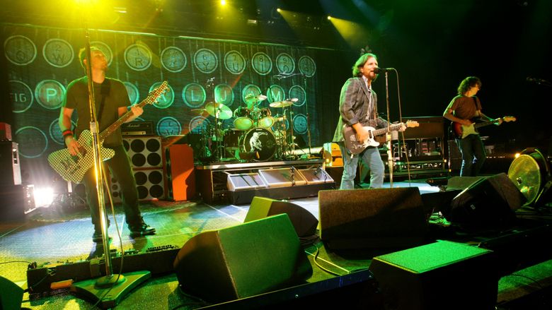 Pearl Jam Tour 2025 Song List  : Rock Out with the Ultimate Setlist