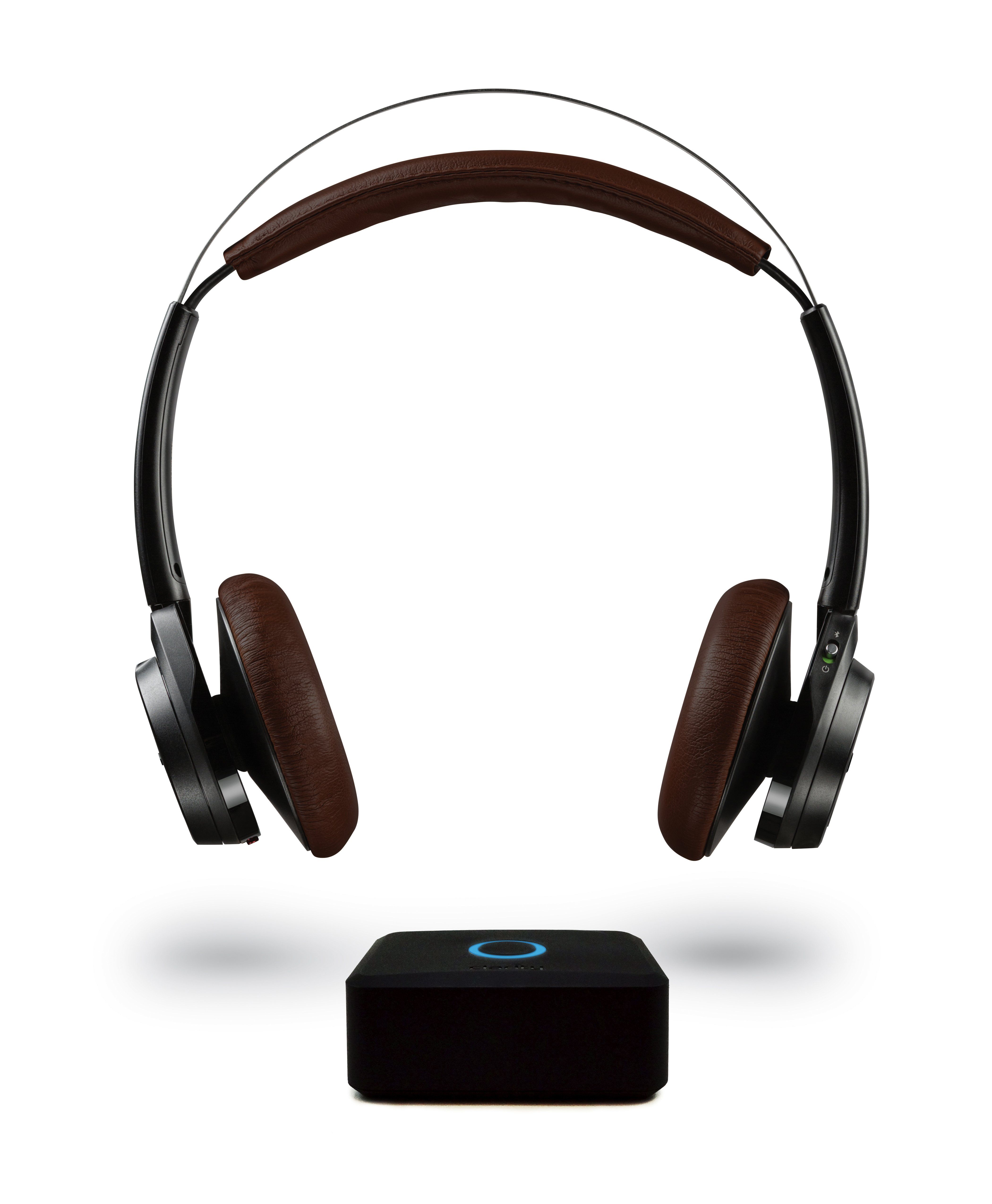 Bluetooth headphones for online tv reviews