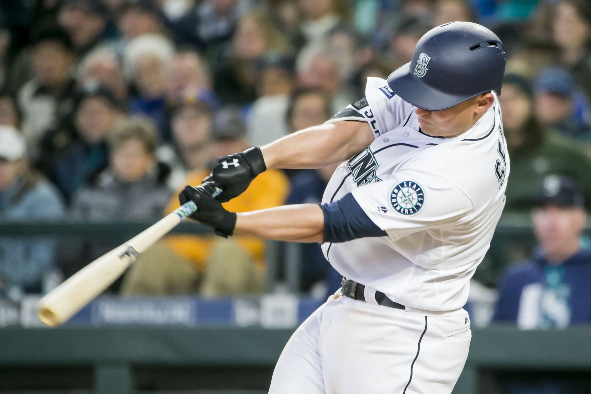 Kyle Seager Fever