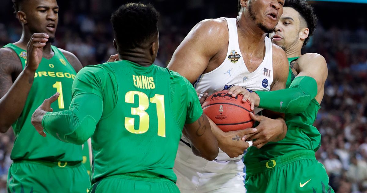 Some things to watch in the NCAA championship game The Seattle Times