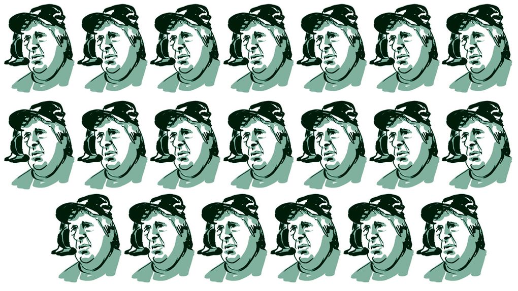 Gabriel Campanario / The Seattle Times