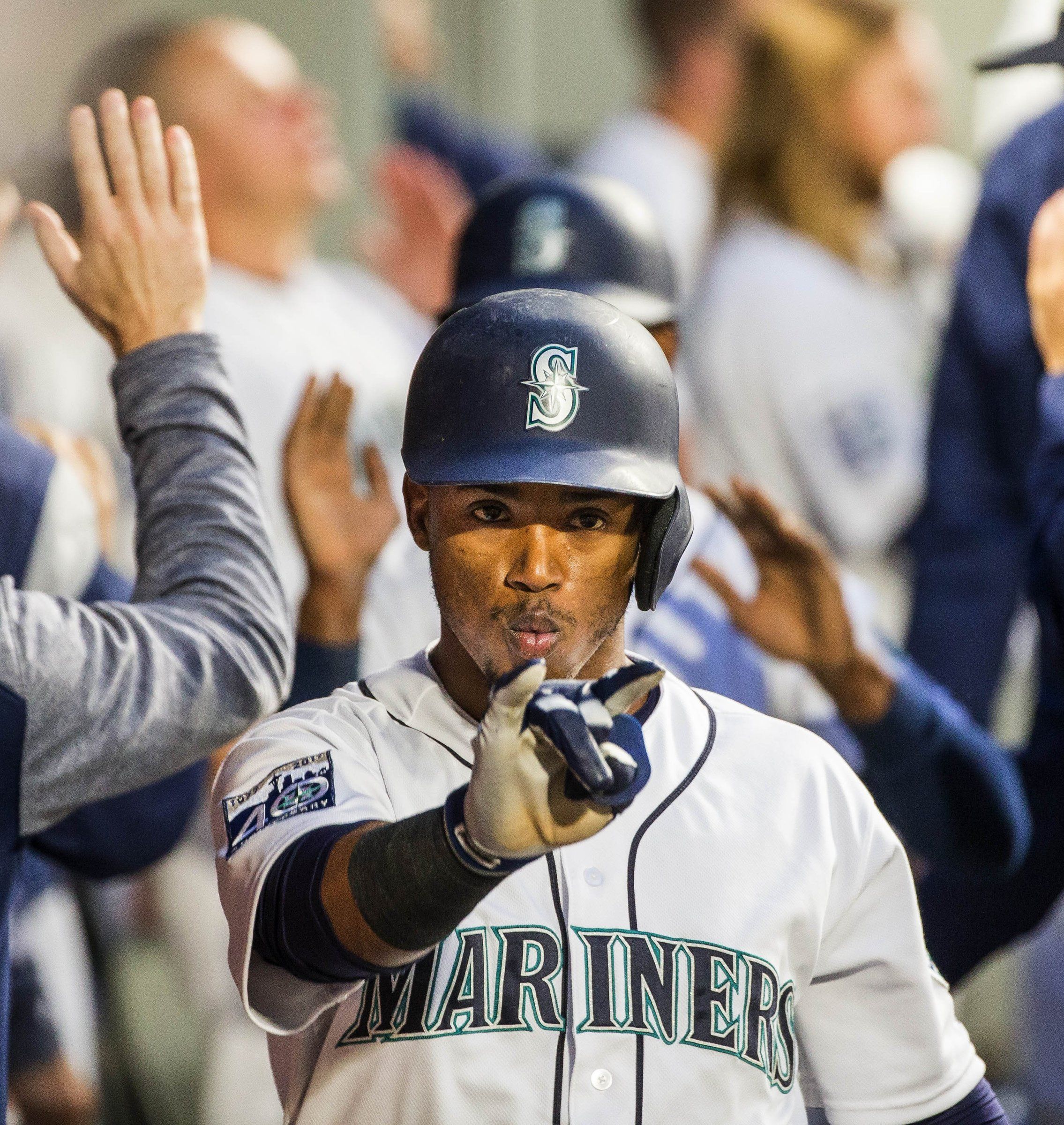 Jean segura clearance mariners