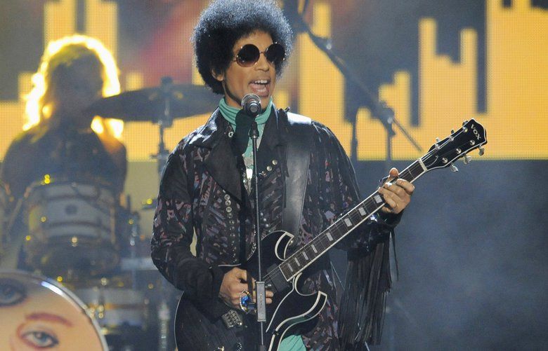 Judge confirms Prince’s 6 siblings as heirs to his estate | The Seattle ...