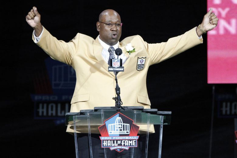 4 quotes that show what made Cortez Kennedy such a special NFL star