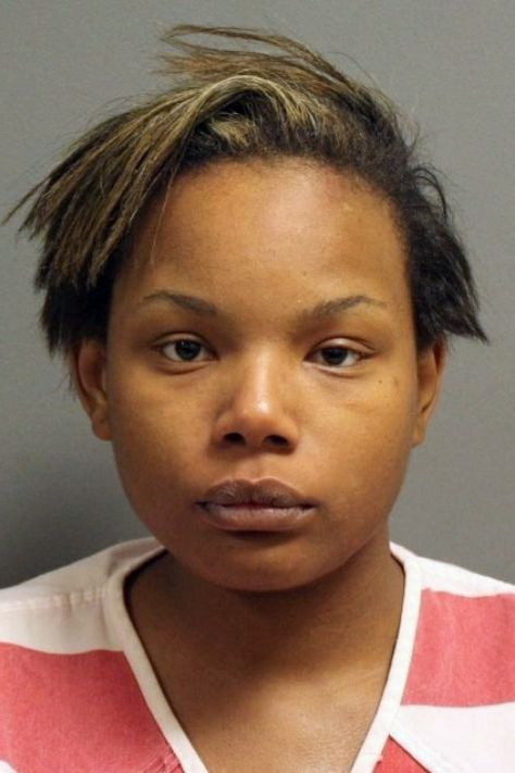 Mississippi woman guilty for role in killing of 2 officers | The ...