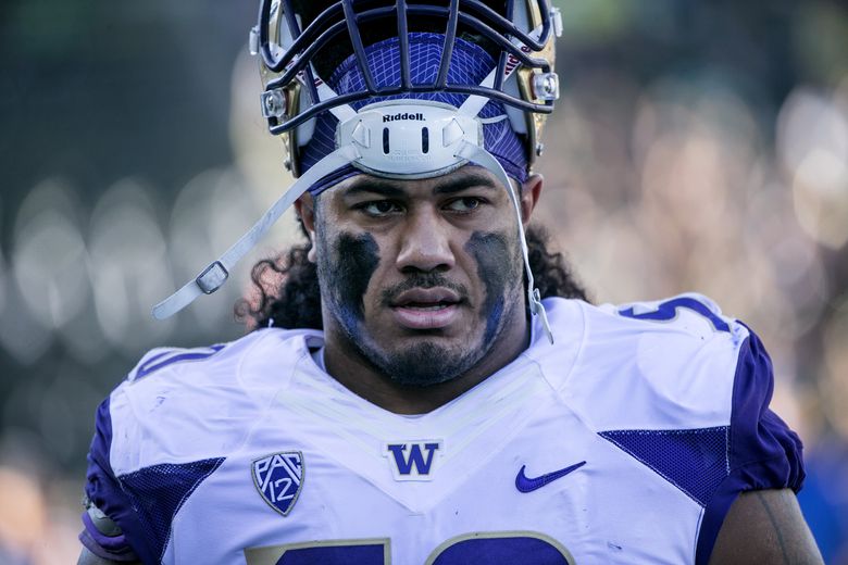 Top 10 NFL Draft Prospects in the Pac-12