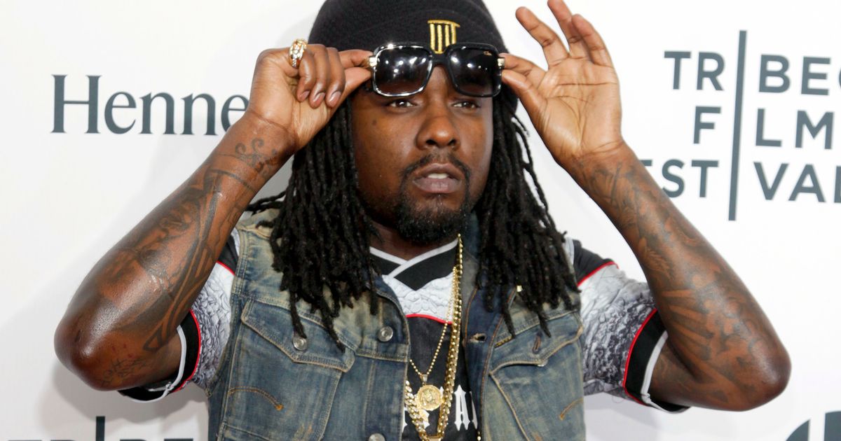 Bodyguard of rapper Wale charged with illegal gun possession | The ...