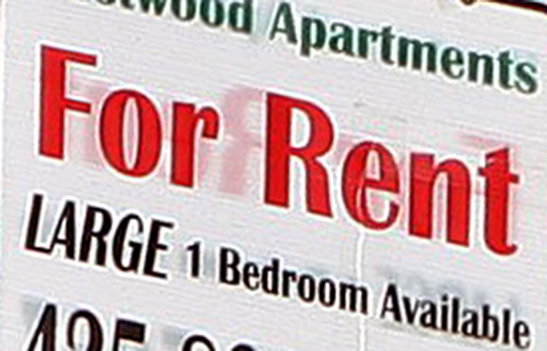 Landlords to sue over Seattle cap on movein fees for renters The
