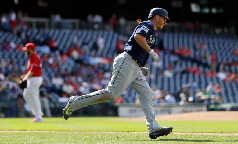 Mariners waste gem by George Kirby as eight-game win streak ends vs.  Orioles