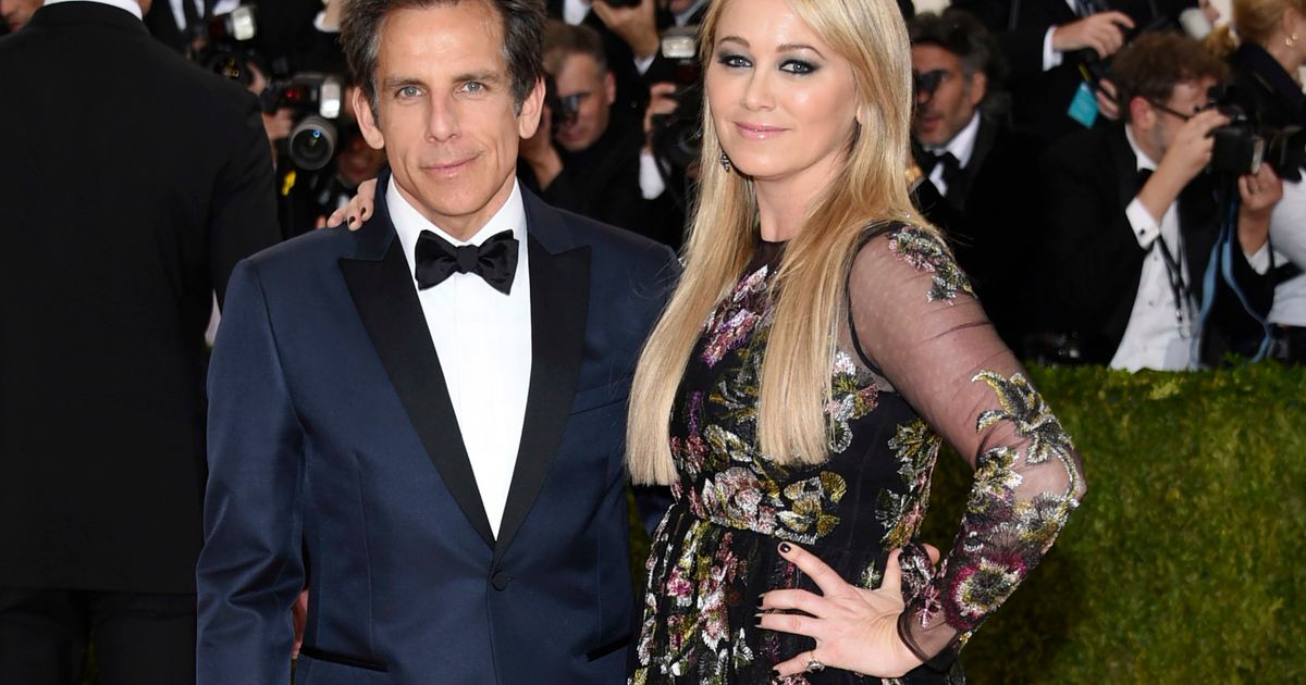 Ben Stiller and wife Christine Taylor announce separation | The Seattle