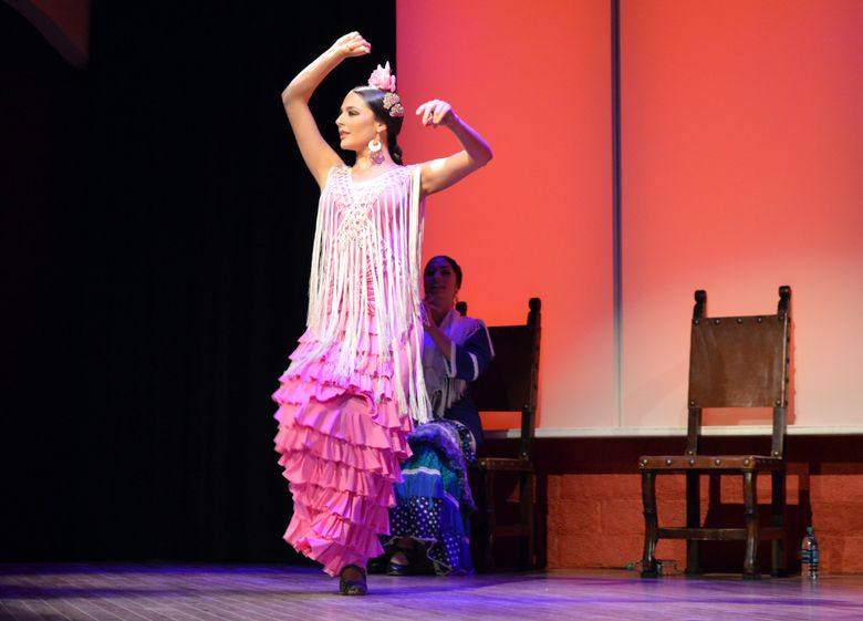 International flamenco festival set to mark 30 years | The Seattle Times