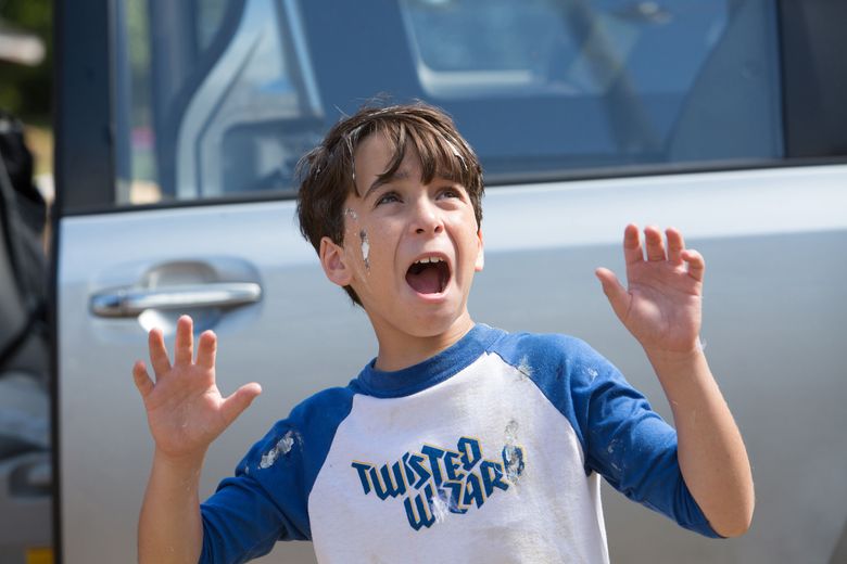 Diary of a Wimpy Kid: The Long Haul' review: a bumpy, humor-free