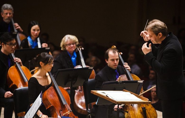 ‘Education, inspiration’ King County putting sales tax to fund arts on