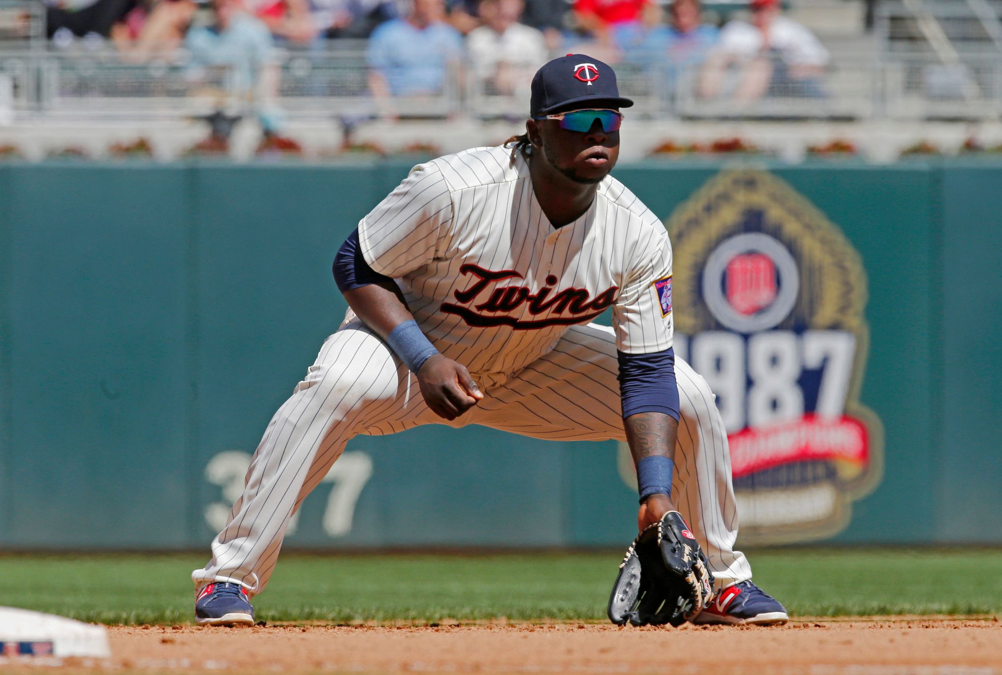 What's next for the Minnesota Twins and Miguel Sano? - Sports