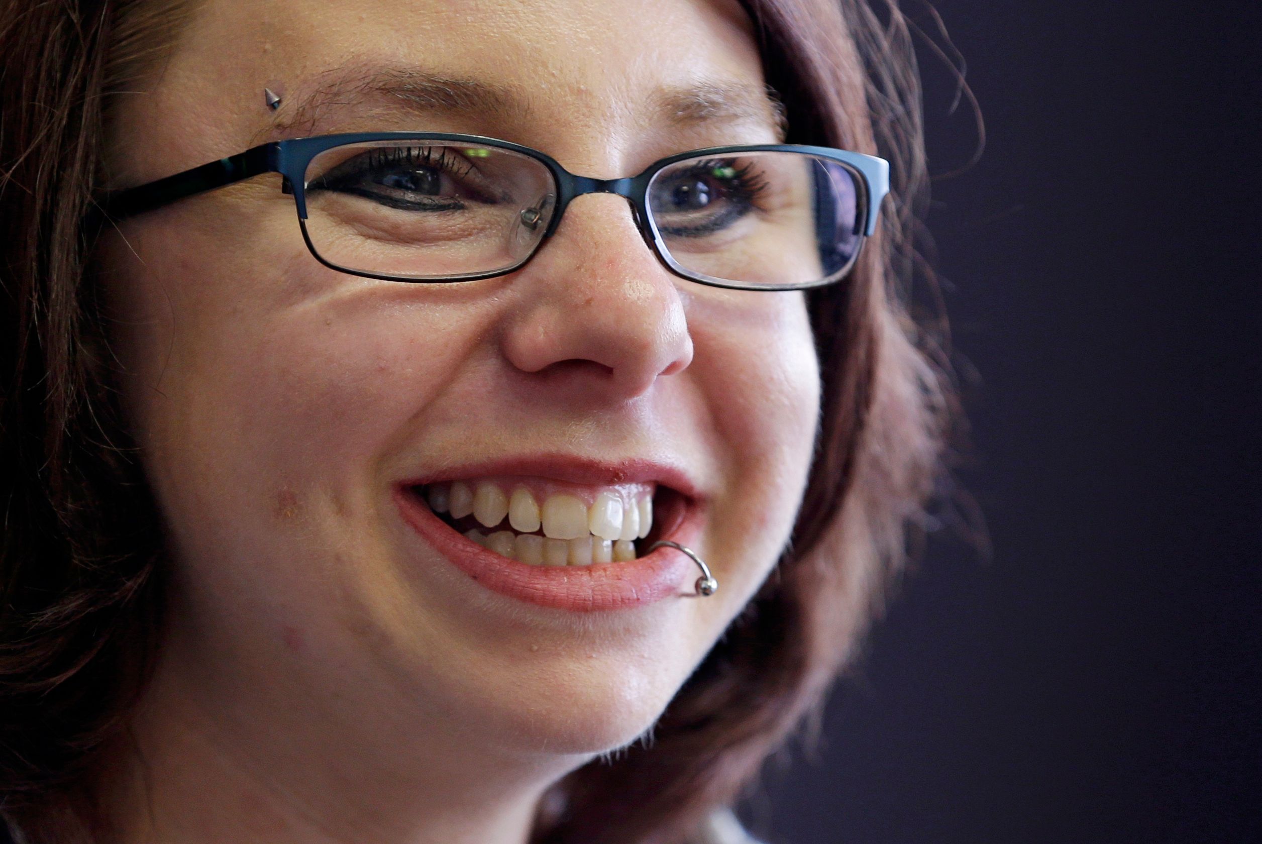 Kidnapping survivor Michelle Knight writing second book The