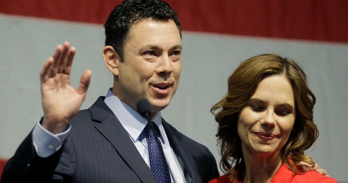 Utah GOP says goodbye to Chaffetz, with some disappointment | The ...