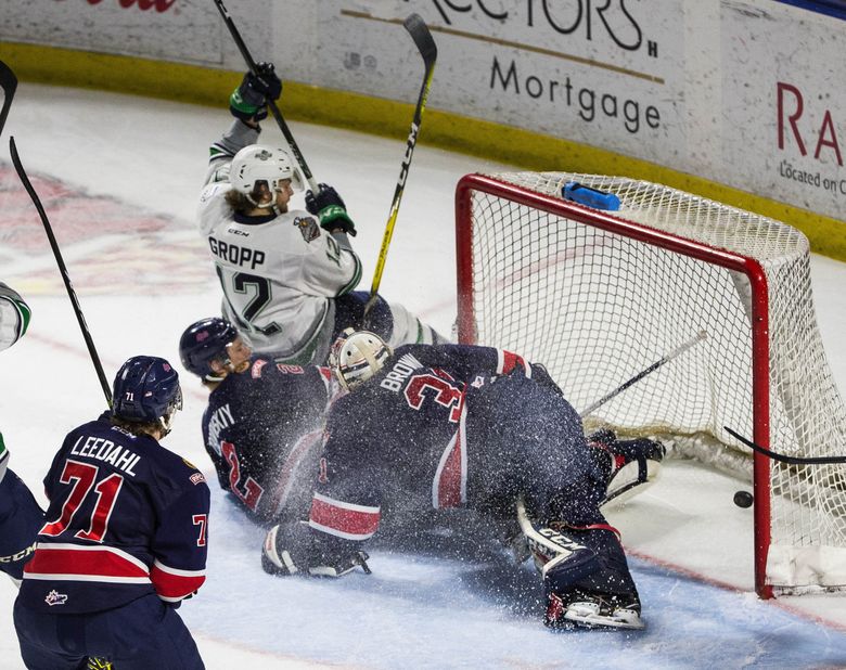 PREVIEW: Pats Complete Pre-season Home-and-Home Tonight - Regina Pats